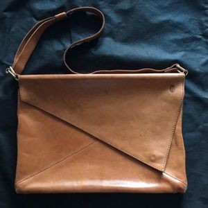 Hartmann Luggage Vintage Portfolio Bag